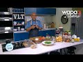 Receta de ensalada de salmón en conserva | Viva La Tarde | WapaTV