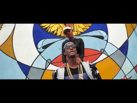 LIL BALIIL WAKERE OFFICIAL MUSIC Video 2019