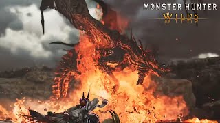 GOGMAZIOS BRING BACK FATALIS SUPERNOVA - Monster Hunter Wilds New Update