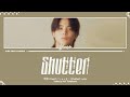 優里 (Yuuri) / シャッター (Shutter) Lyrics [Kan_Rom_Eng]