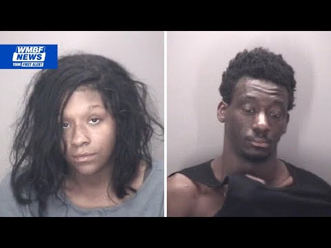 Lumberton Nc Mugshots