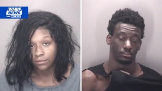 Arrest made, 1 still wanted in connection to deadly Lumberton shooting
