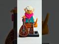 LEGO D&D MINIFIG #10 🔥🐉