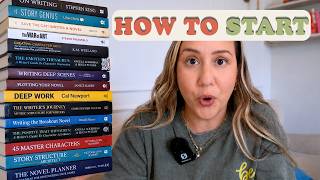 How to Research Your Entire Book in Half a Day | Step by Step
