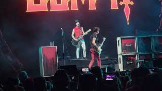 Sum 41 - In Too Deep (Jiffy Lube) 8/19/23