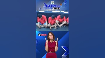 Waduh!! 5 Karyawan Toko Bangunan Nekat Mencuri Demi Top Up Game Online #Shorts