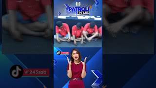 Waduh!! 5 Karyawan Toko Bangunan Nekat Mencuri Demi Top Up Game Online #Shorts
