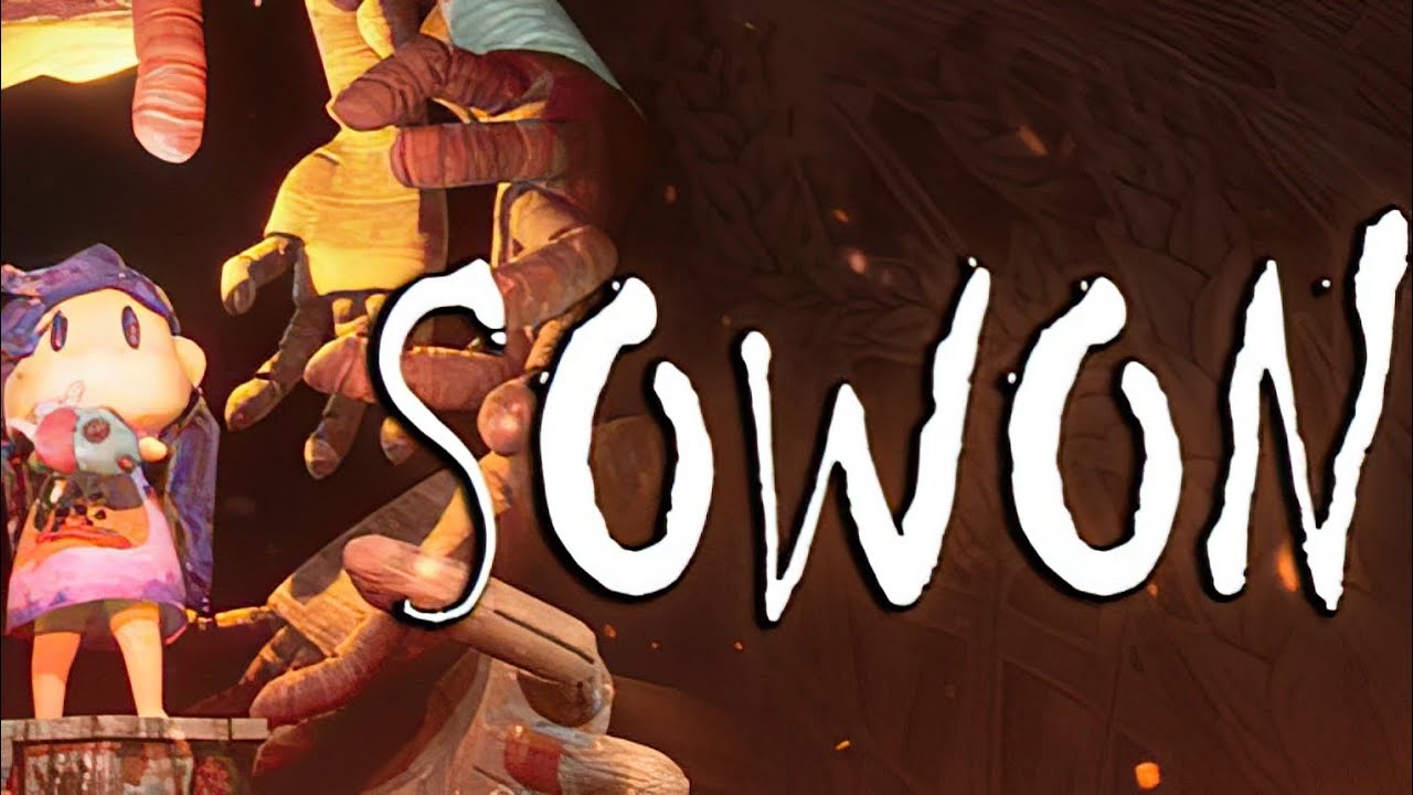 SOWON Gameplay Video