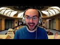 The Ethics of Star Trek presented by Dr. James Croft