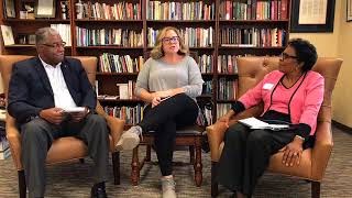 Join us for Laity Day with the Bishop 2017!