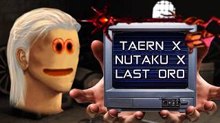 ORO BYŁO SZYBKIE TAK | TAERN X NUTAKU X KONIEC TEGO GUWNA