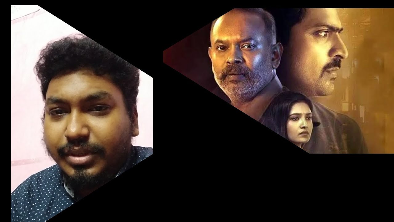 Lockup Movie - Selfie Review | Vaibhav | Venkat Prabhu | Easwari Rao | Vani Bhojan | Zee5
