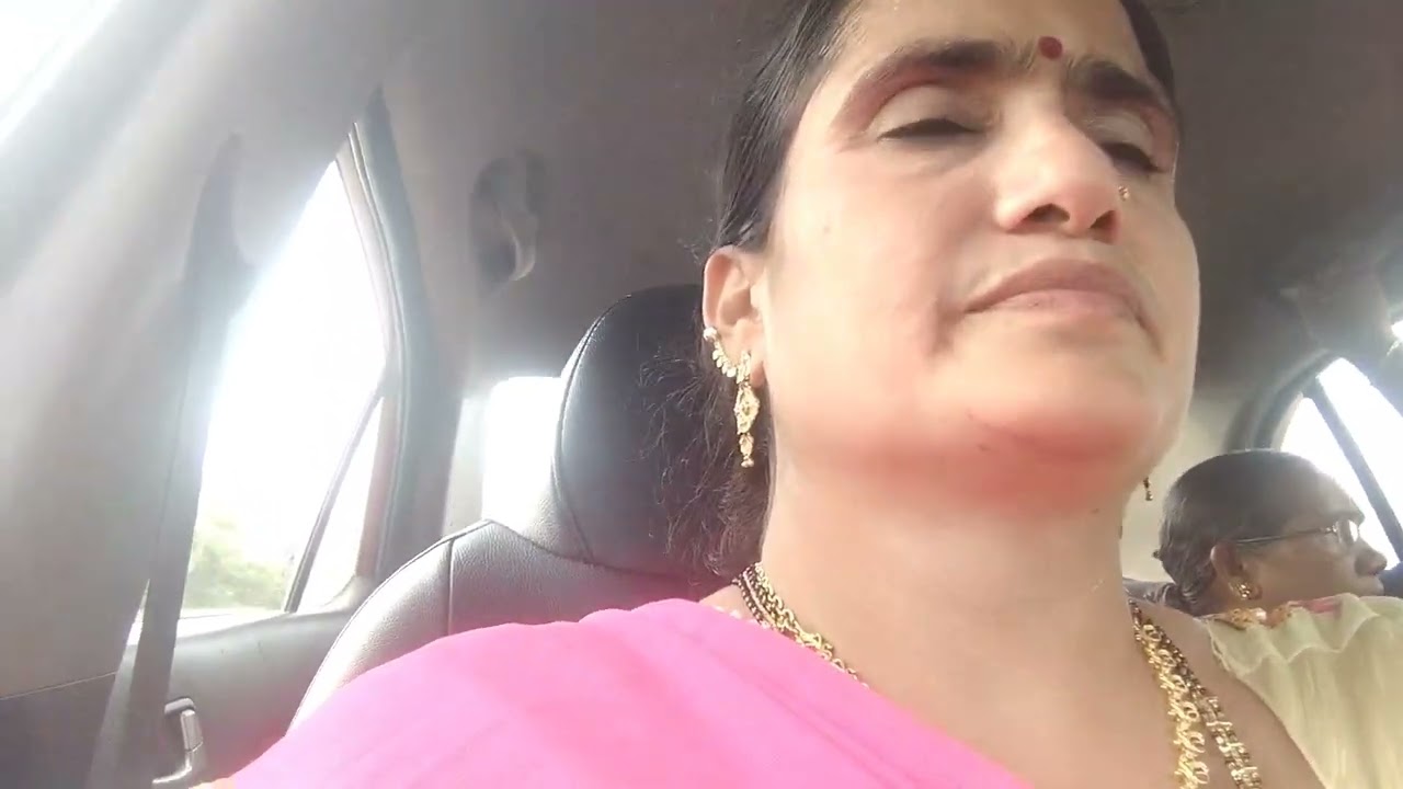 afternoon to night vlog... అమ్మ వాళ్లు వచ్చారా అని బయటికి తీసుకు వెళ్తే అనుకోకుండా and sweety తో