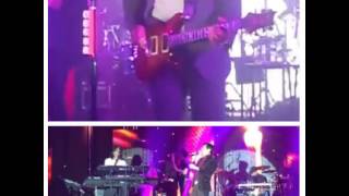 Temerarios en escape texas 2001