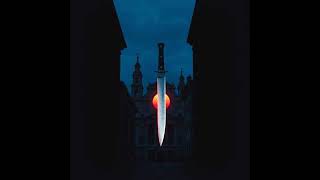 GIUDIZIO DEL COLTELLO Auteur : Skutnik Michel