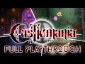 [GD OpenWorld] CastleMania Playthrough (with SFX) | Serponge, XenderGame and more | Geometry Dash
