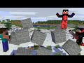 PetaPrism Minecraft Series (part 1)