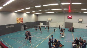 AVV keistad JA1 - Prima Donna Kaas Huizen JA1