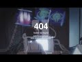 404 home not found | playlist