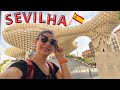 O QUE FAZER EM SEVILHA, DICAS IMPERDÍVEIS PARA SUA VIAGEM.@eliseteborgesyoutobe