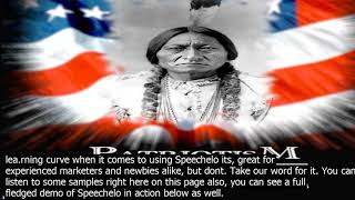 All current text to speech engines suck turn with human like voices view mobile screenshot 3