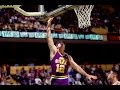 Kidd, Kemp Stockton Highlight plays