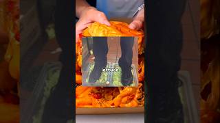 How To Get Banned From Burger King 🍔👑#shorts #food #fastfood