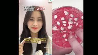 Download lagu chơi slime và nghe kể chuyện#1 | cre: Anh Thie nè