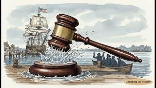 John Jay: America’s First Chief Justice and Forgotten Founder