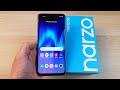 REALME NARZO 30 4G - ХОРОШИЙ ТЕЛЕФОН ДЛЯ ИГР И ИНТЕРНЕТА!