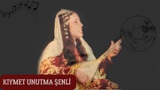 Arda Boylarında Kırmızı Erik - Kıymet Unutma Şenli - (Ah Anneciğim Ah Anneciğim Yaktın Ya Beni)