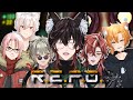 NOX NOCTURNE BERKELAHI LAWAN ANOMALI?! - REPO