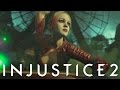 Injustice 2 Story - Harley Quinn - Chapter 2