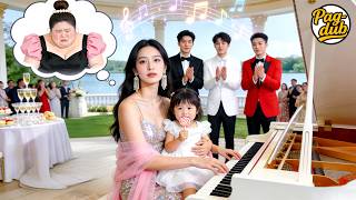 Inayawan ng lalaki ang asawang mataba—nang magbawas ito ng 100 kilo,naging maganda! Nakakagulat!