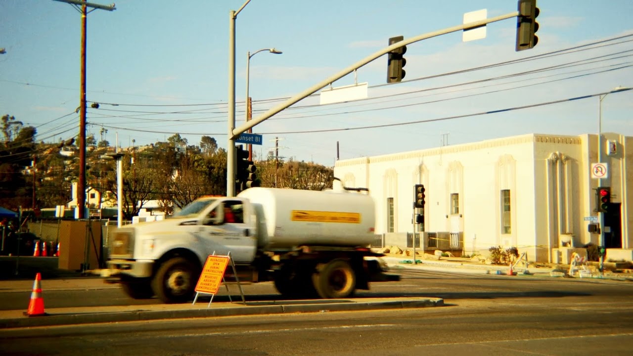 "Where Do I Start" - Jake Cassman - Official Music Video