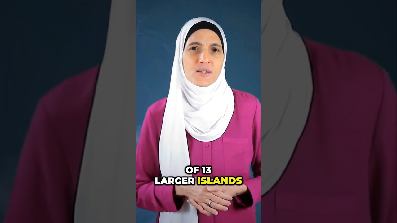 Galapagos Islands: A Clue to Evolution's Truth! 🌎 🦀 🦜🐢 