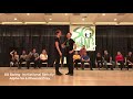 So swing invitational strictly alpha vo  phoenix grey