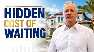 South Florida Real Estate Market Update -Waiting to Buy in Naples?