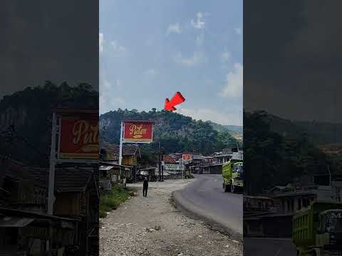 heboh di Jawa