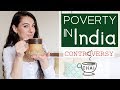 WHAT ABOUT the POVERTY? | FOREIGNER TRAVEL in INDIA | TRAVEL VLOG IV