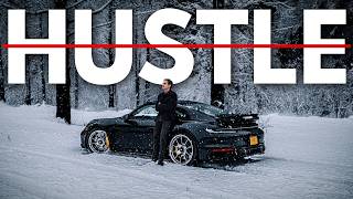Hustle culture is broken (do this instead)