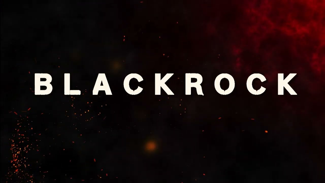 TLN DENUNCIA #BLACKROCK OFF