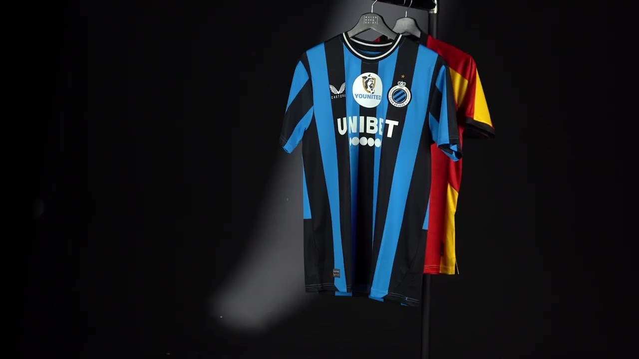 Pro League supports Younited Belgium 🫶