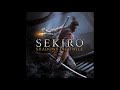 Strength And Discipline Sekiro Shadows Die Twice OST