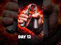 Day 12 Grip Strength Challenge #handgripper#gripstrength#fitness#workout#strengthtraining #grippers