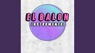El Balon Instrumental