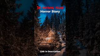 The Vanishing Village | Horror Story trending viralshorts youtubeshorts  story horrorstories