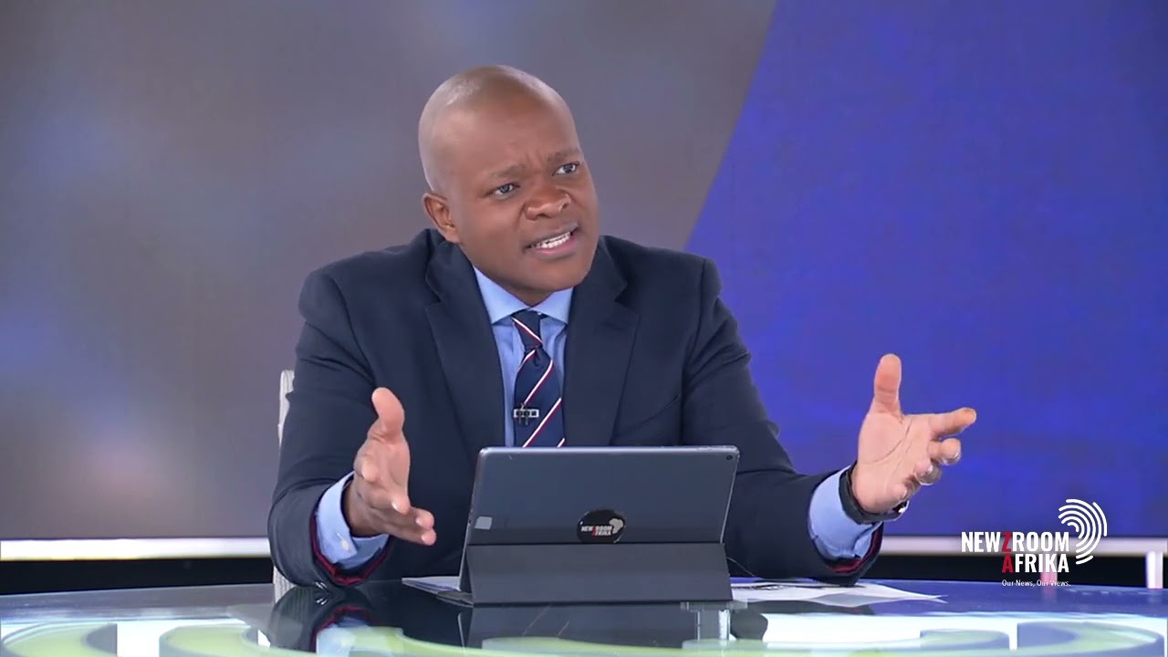 JOHNS (Vol.33 No.12(2017 December)) JOHNS編集委員会 John Steenhuisen re-elected as DA leader - YouTube