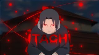 Itachi - Džanum Amvedit - 4K