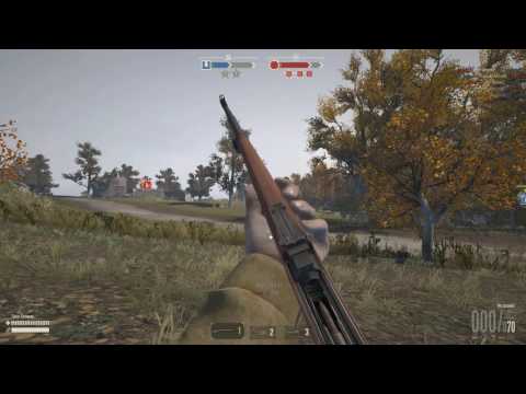 NICE LITTLE PLAY-HEROES AND GENERALS